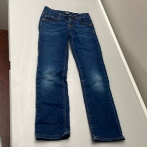 Jean Gap for Little Girl